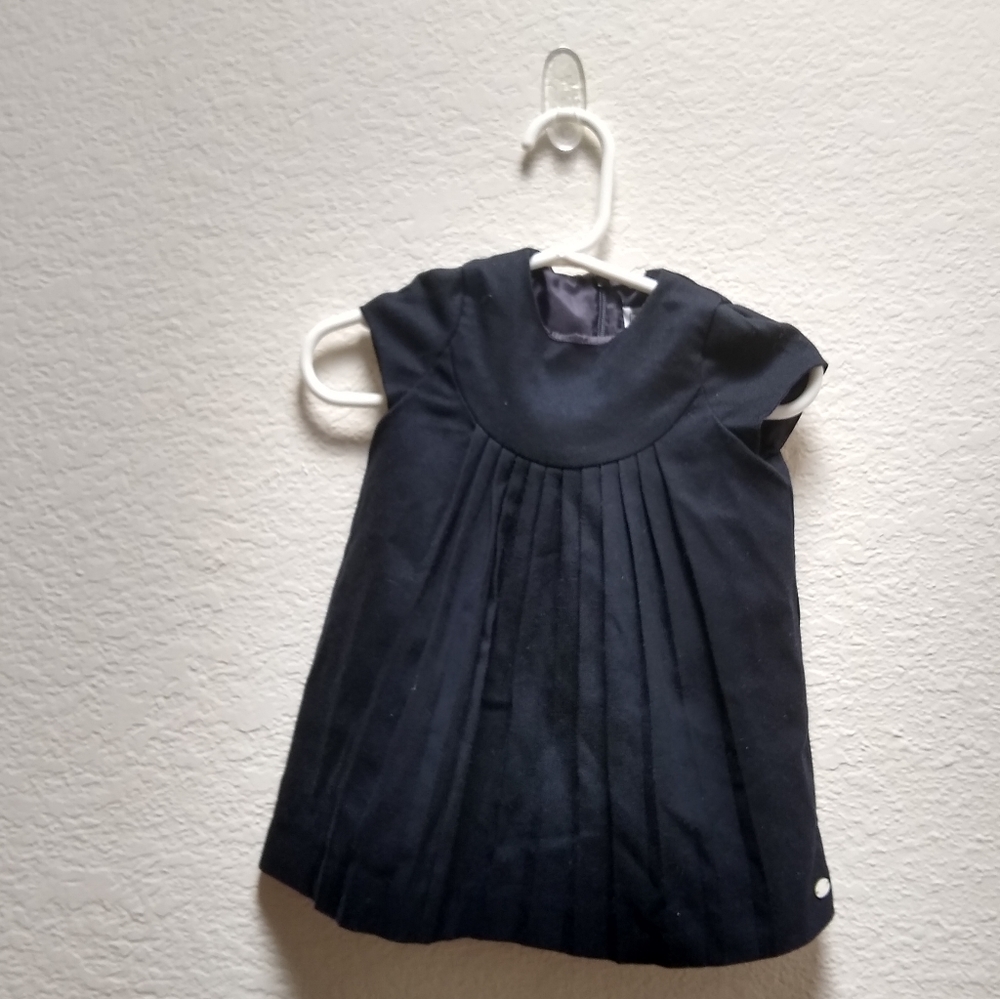 Tartine Et Chocolat Dress